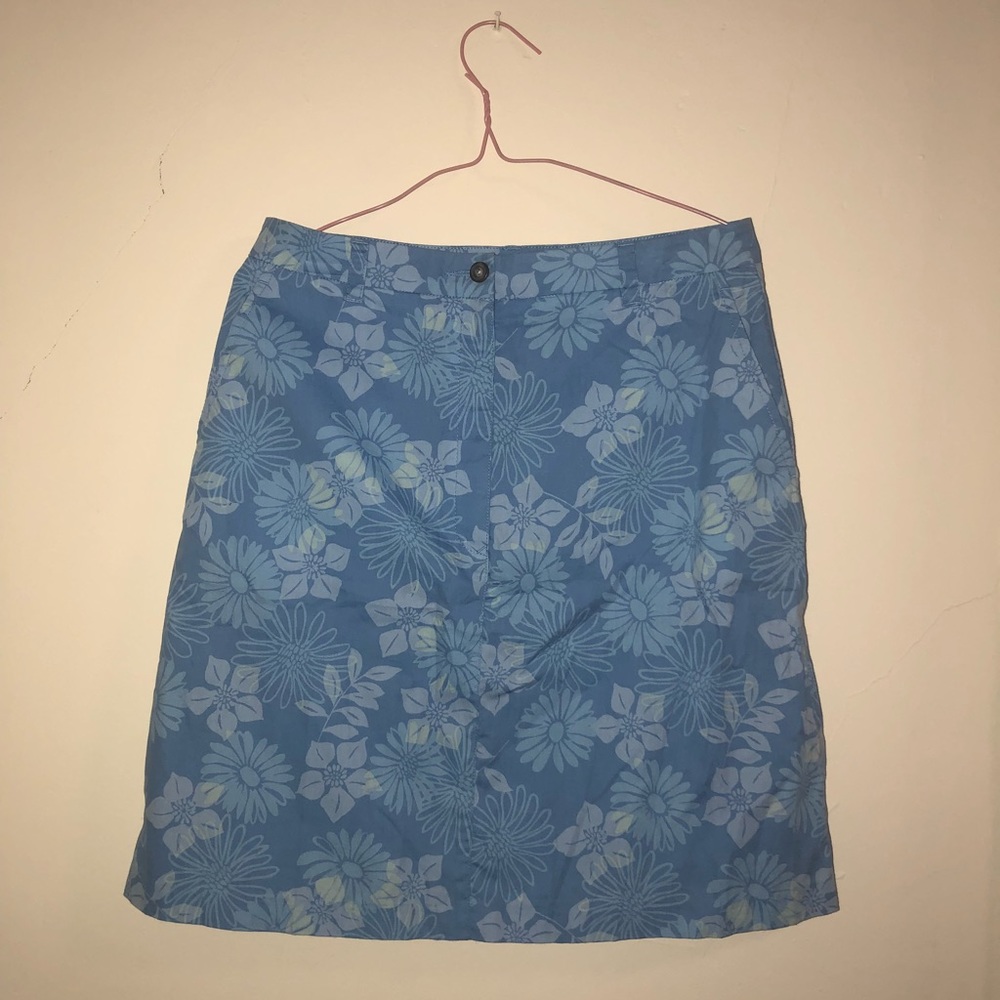 TOMMY HILFIGER Golf Skirt